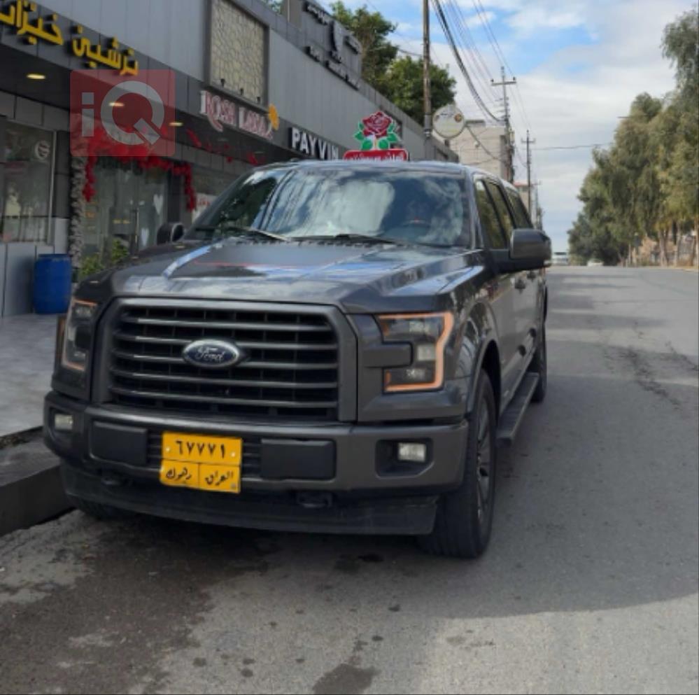 فۆرد F-150